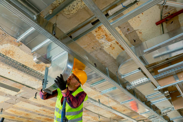 Best HVAC replacement cost  in Crawford, GA