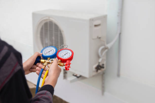 Best 24/7 HVAC repair  in Crawford, GA