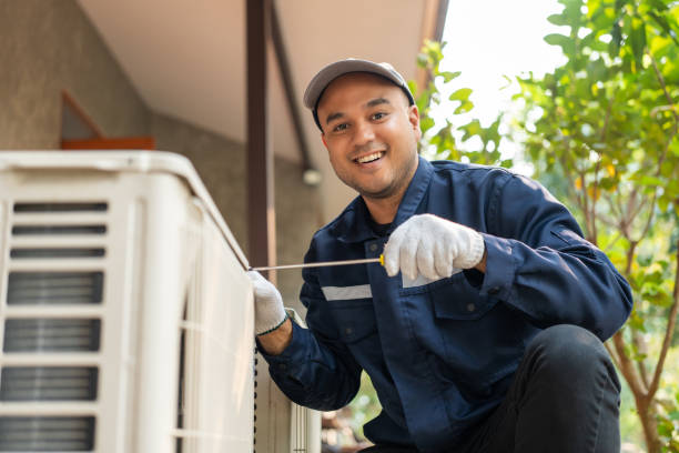 Best HVAC replacement cost  in Crawford, GA
